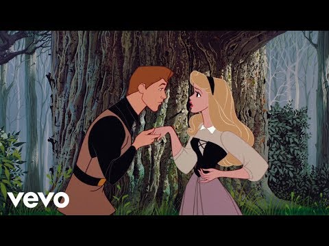 An Unusual Prince/Once Upon a Dream (From "Sleeping Beauty") - UCgwv23FVv3lqh567yagXfNg