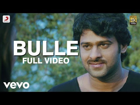 Darling - Bulle Video | Prabhas | G.V. Prakash Kumar - UCTNtRdBAiZtHP9w7JinzfUg