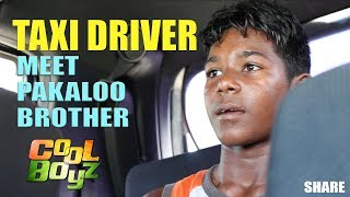 Taxi Driver - Meet Pakaloo's Brother - Caribbean Jokes 2018 / Guyanese Jokes