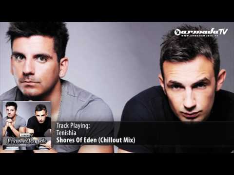 Tenishia - Shores Of Eden (Chillout Mix) - UCGZXYc32ri4D0gSLPf2pZXQ