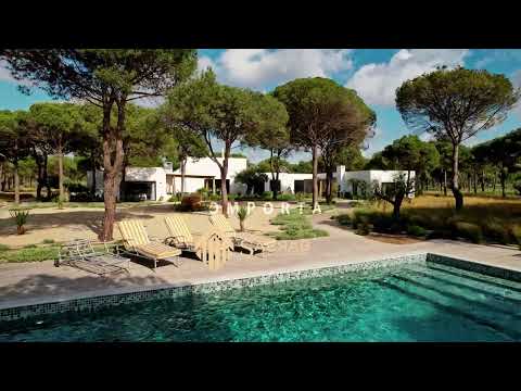 House Comporta Video