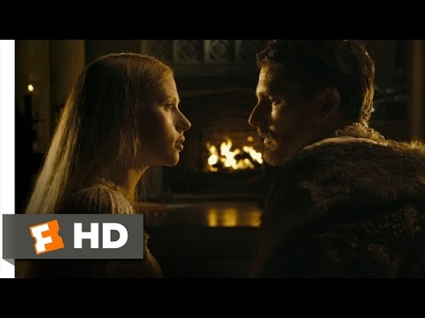 The Other Boleyn Girl (2/11) Movie CLIP - A Royal Seduction (2008) HD - UC3gNmTGu-TTbFPpfSs5kNkg