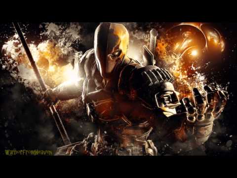 Skylar Cahn- Titan (2013 Epic Massive Heavy Powerful Rock Action) - UCCPZaars-rszINXhvmggd7Q