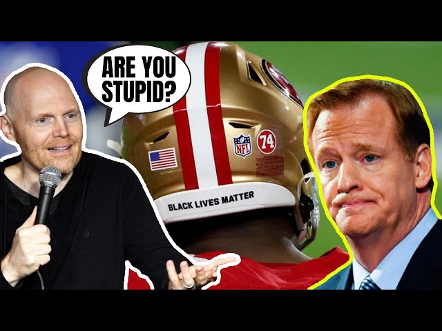 How Much Did The NFL Give To BLM?