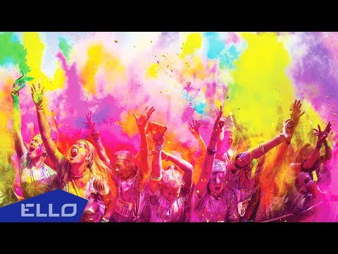 DJ Alliance - The Color Run Moscow / ELLO UP^ / - UCXdLsO-b4Xjf0f9xtD_YHzg