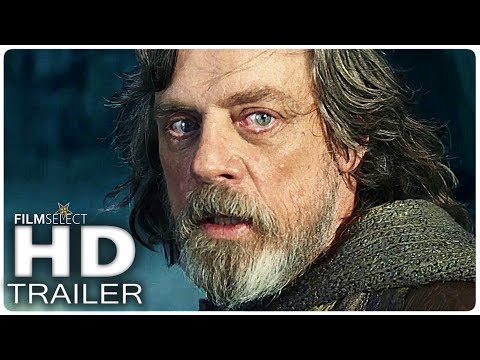 STAR WARS 8 The Last Jedi Trailer 2 (Extended) 2017 - UCT0hbLDa-unWsnZ6Rjzkfug