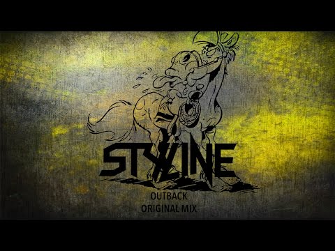 Styline - Outback (Original Mix) - UCPlI9_18iZc0epqxGUyvWVQ