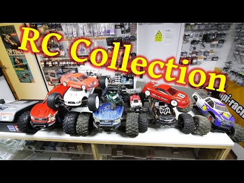 My RC Car Collection - UCH2_Jj8m4Zbe26UMlGG_LVA