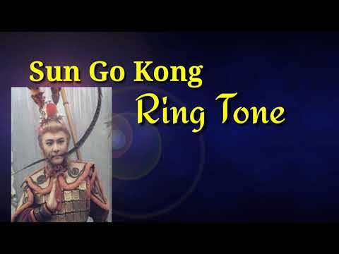 Sun Go kong Ringtone flute | Nada dering seruling Sun Go kong