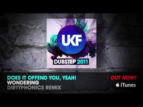 UKF Dubstep 2011 (Album Megamix) - UCfLFTP1uTuIizynWsZq2nkQ