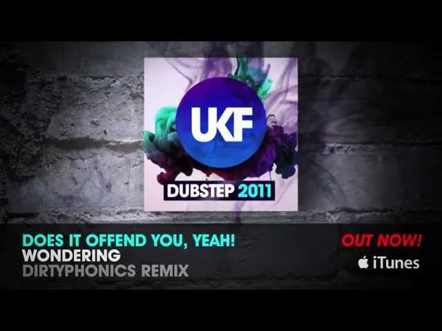 UKF Music and UKF Dubstep 2011