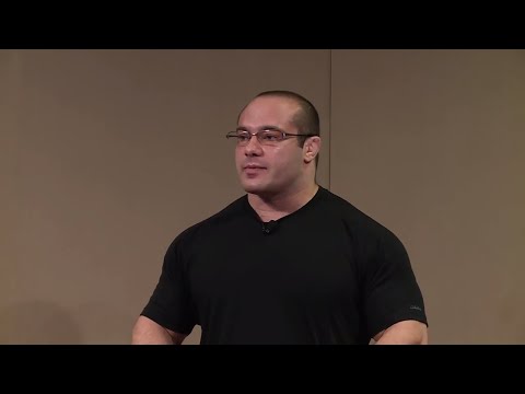The Scientific Landscape of Healthy Eating | Dr. Mike Israetel | TEDxSpringfield - UCsT0YIqwnpJCM-mx7-gSA4Q