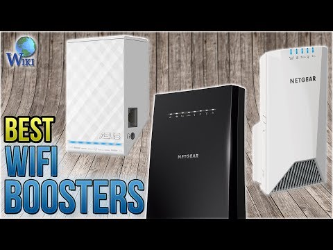 10 Best WiFi Boosters 2018 - UCXAHpX2xDhmjqtA-ANgsGmw