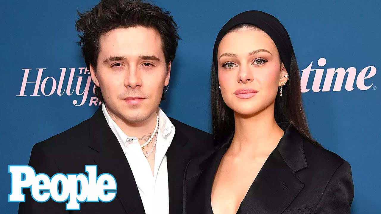 Nicola Peltz and Brooklyn Beckham’s Wedding Drama Intensifies with New Court Filing | PEOPLE