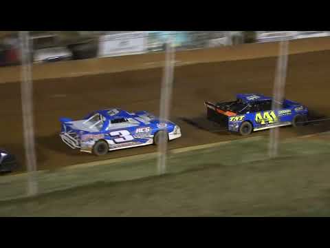 Stock 4a at Winder Barrow Speedway March 5th 2022 - dirt track racing video image