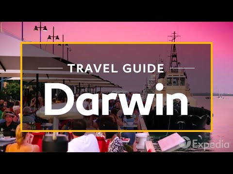 Darwin Vacation Travel Guide | Expedia - UCGaOvAFinZ7BCN_FDmw74fQ