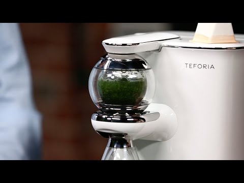 Teforia Tea Robot - UCCjyq_K1Xwfg8Lndy7lKMpA