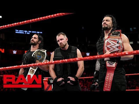 Dean Ambrose gets an unexpected offer: Raw, Sept. 24, 2018 - UCJ5v_MCY6GNUBTO8-D3XoAg