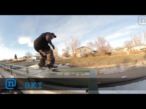Leigh Powis Storms The Streets Of Denver On An Urban Ski Mission - UCsert8exifX1uUnqaoY3dqA