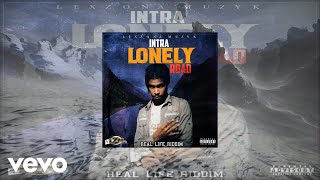 Intra - Lonely Road (Official Audio)