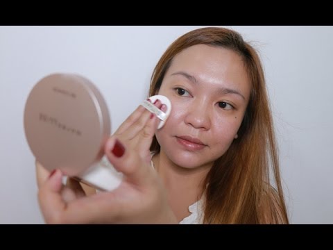 Maybelline Super BB Cushion First Impression Review! | Tagalog - UCDGdRHdLtV7VS_nWg9C2RVA