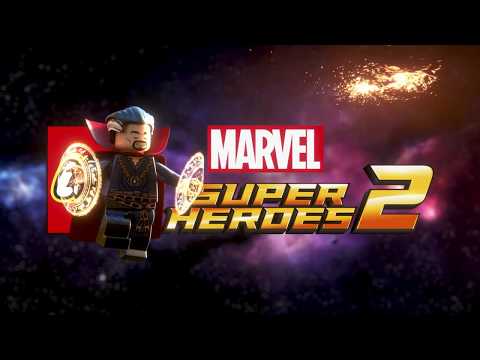 Lego Marvel Super Heroes 2 Trailer - UCvC4D8onUfXzvjTOM-dBfEA