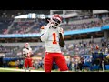High Quality Xavier Worthy Clips For TikTok EditsIntros!