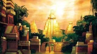 The Road To El Dorado - IT'S TOUGH TO BE A GOD (Movie Version)