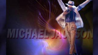Michael Jackson feat. Akon - Wanna Be Startin Somethin 2008 Johnny Vicious Club Remix