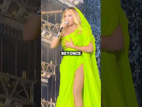 Beyonce’s daughter REVEALED the family SECRET! 😳😯