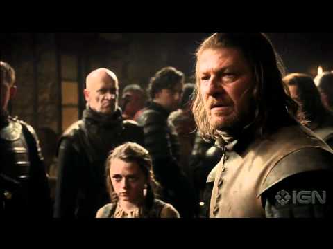 Game of Thrones Review: S1 Ep2 - The Kingsroad - UCKy1dAqELo0zrOtPkf0eTMw