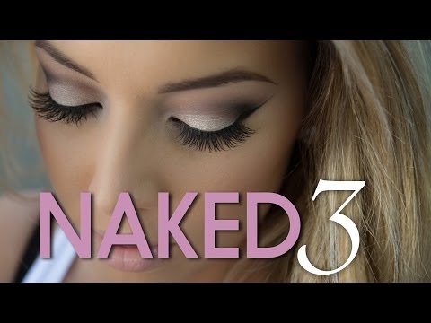 Tutorial: Naked 3 Palette! - UCC0EqtXQ9at6ON_-ZYJaImA