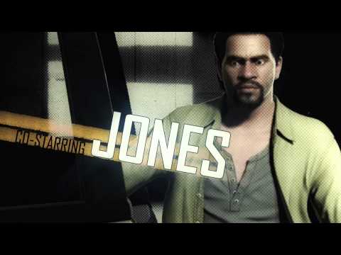 Driver San Francisco - Comeback Trailer [UK] - UC0KU8F9jJqSLS11LRXvFWmg