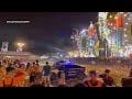مقتل شخص وإصابة 17 بعد انهيار منصة في مهرجان إسباني للموسيقى الإلكترونية
 - 17:55-2022 / 8 / 13