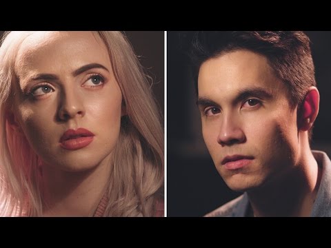 BAD THINGS - Machine Gun Kelly & Camila Cabello | Sam Tsui, Madilyn Bailey, KHS COVER - UCplkk3J5wrEl0TNrthHjq4Q