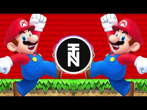 Super Mario Run (Trap Remix) - UCi2bIyFtz-JdI-ou8kaqsqg