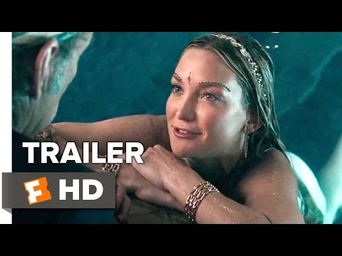 Rock the Kasbah Official Trailer #2 (2015) - Kate Hudson, Bill Murray Comedy HD - UCi8e0iOVk1fEOogdfu4YgfA