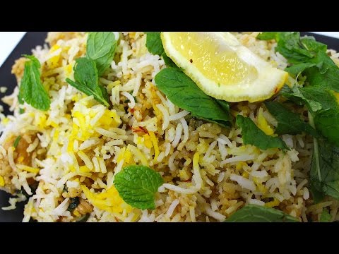 KUWAITI BIRYANI - کویتی بریانی  - क्वीटी बिरयानी  *COOK WITH FAIZA* - UCR9WXUxcp0bR9OWi5ersIHw