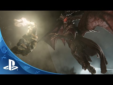 Destiny: The Taken King:  Evil’s Most Wanted - Live Action Trailer| PS4, PS3 - UC-2Y8dQb0S6DtpxNgAKoJKA