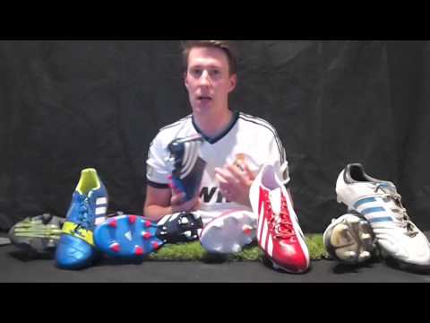 Which adidas Football Boots Should I Buy? Predator v Nitrocharge v F50 v 11pro | Footy-Boots.com - UCOZf75QEfCepSOqC2Odx4_A