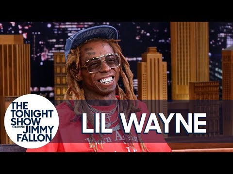 Lil Wayne Talks Tha Carter V and Memorizing His Own Song Lyrics for Performances - UC8-Th83bH_thdKZDJCrn88g