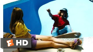 Lords of Dogtown (2005) - Pool Skating Scene (3/10) | Movieclips