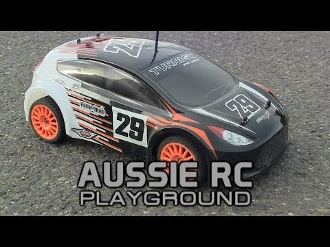 RC SPEED WEEK #2 - Tunigy Mini Rally Extreme Speed Test - Stock - UCOfR0NE5V7IHhMABstt11kA