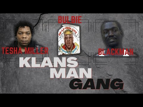 The Klansman Gang | Jamaica's Most Dangerous Gang