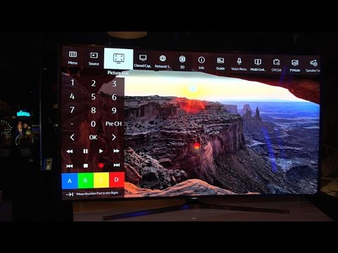 Samsung shifts Smart TVs to Tizen - UCOmcA3f_RrH6b9NmcNa4tdg