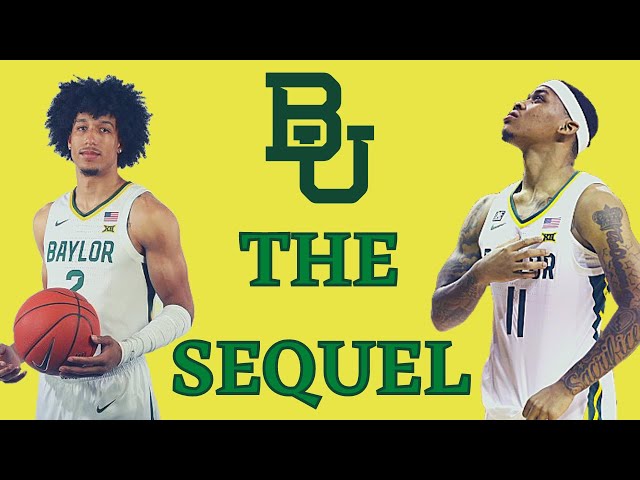 What Baylor Basketball Fans Need to Know About the NBA