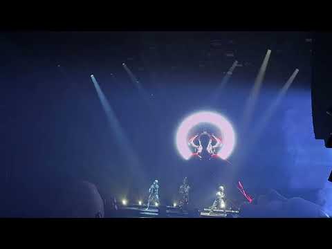 Empire of the Sun - Las Vegas - We are the People - Live