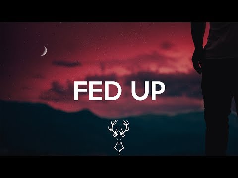 Bazanji - Fed Up - UCUavX64J9s6JSTOZHr7nPXA