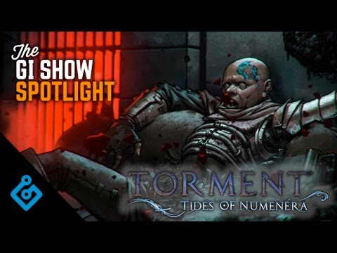 How Torment: Tides Of Numenera Will Bend RPG Fans' Minds - UCK-65DO2oOxxMwphl2tYtcw