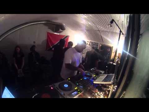 DRS Boiler Room DJ Set - UCGBpxWJr9FNOcFYA5GkKrMg